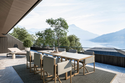 Wohnungen in 4853 Steinbach am Attersee
