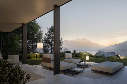 Wohnungen in 4853 Steinbach am Attersee
