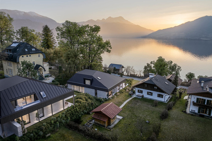 Wohnungen in 4853 Steinbach am Attersee