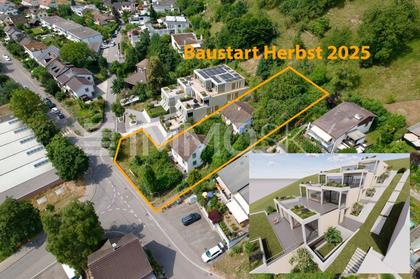 Wohnungen in Schweiz