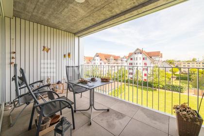 Wohnungen in Schweiz