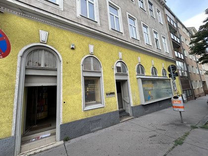 Einzelhandel / Geschäfte in 1150 Wien