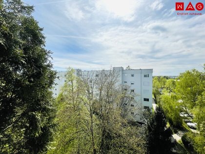 Wohnungen in 4020 Linz