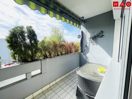 Wohnungen in 4020 Linz