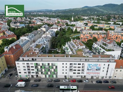 Wohnungen in 1210 Wien