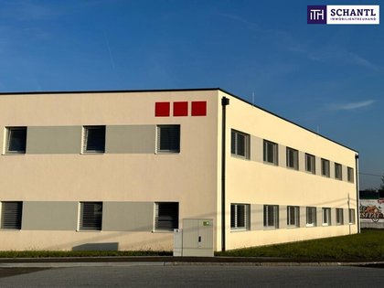 Büros /Praxen in 8401 Kalsdorf bei Graz