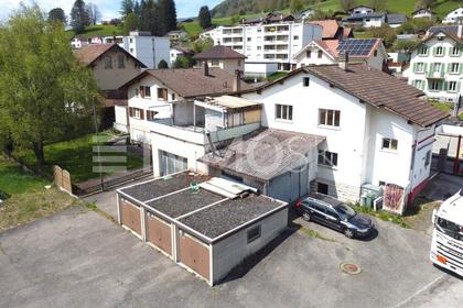 Anlageobjekte in Schweiz