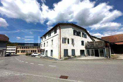 Anlageobjekte in Schweiz