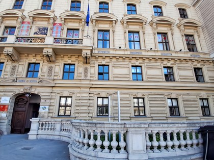 Büros /Praxen in 1010 Wien