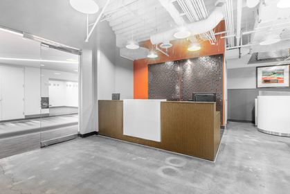 Arbeitsort, Treffpunkt oder Teamspace ? alles unter einem Dach in RegusModepark Röther Arbeitsort, Treffpunkt oder Teamspace ? alles unter einem Dach in RegusModepark Röther
