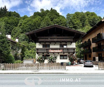 Häuser in 5753 Saalbach-Hinterglemm