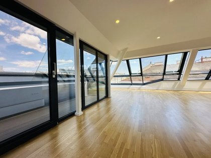 Wohnungen in 1040 Wien