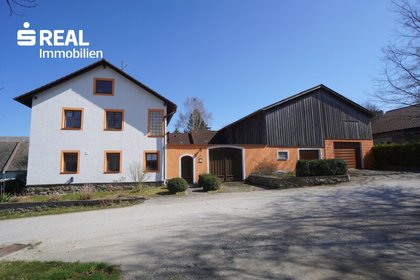 Häuser in 3533 Friedersbach