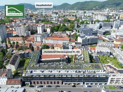 Wohnungen in 8020 17. Puntigam