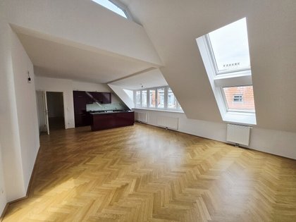 Wohnungen in 1090 Wien