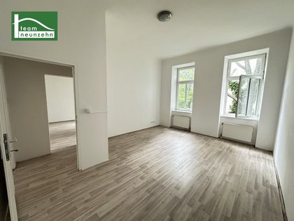 Ideal WG geeignet! Innenhof gerichtete Altbau-Wohnung nahe U4 und U6 in Sechshaus! Ideal WG geeignet! Innenhof gerichtete Altbau-Wohnung nahe U4 und U6 in Sechshaus!
