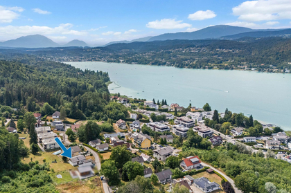 Grundstücke in 9220 Velden am Wörther See