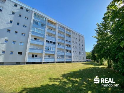 Wohnungen in 4600 Wels
