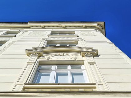 Wohnungen in 1180 Wien