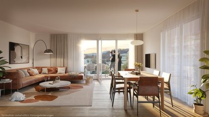 Wohnungen in 9020 Klagenfurt am Wörthersee