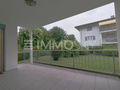 Wohnungen in 6840 Götzis