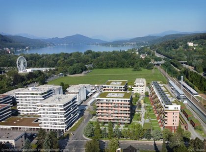 Wohnungen in 9020 Klagenfurt am Wörthersee