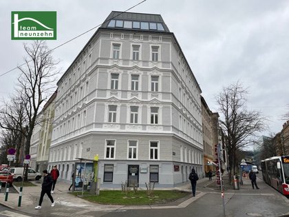 Anlageobjekte in 1190 Wien