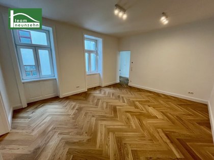 Wohnungen in 1020 Wien