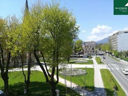 Wohnungen in 9500 Villach