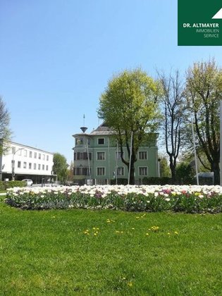Wohnungen in 9500 Villach