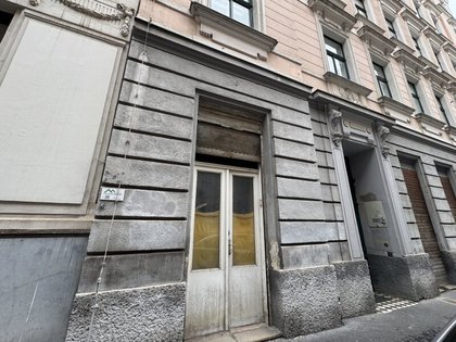 Hallen / Lager / Produktion in 1080 Wien