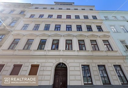 Wohnungen in 1020 Wien