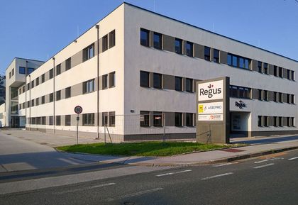 Büros /Praxen in 5020 Salzburg