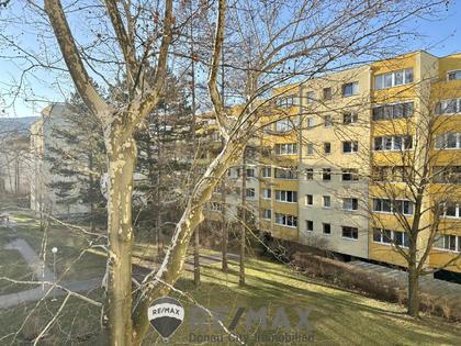 Wohnungen in 2500 Baden