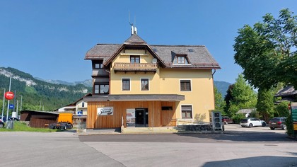 Hallen / Lager / Produktion in 4822 Goisern
