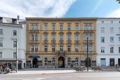 Büros /Praxen in 4020 Linz