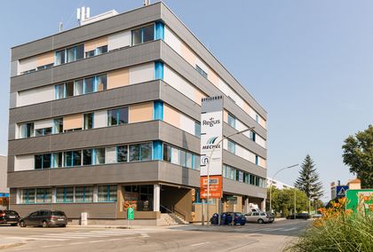 Büros /Praxen in 8020 17. Puntigam
