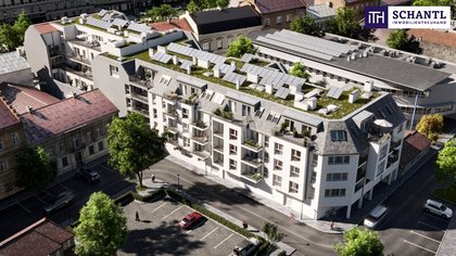 Wohnungen in 2130 Mistelbach