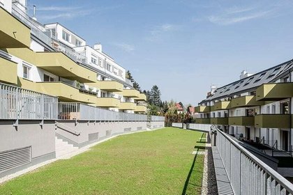 Büros /Praxen in 3400 Klosterneuburg