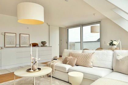 Urbanes & Modernes Wohnen in Meidling | Ab sofort beziehbar Urbanes & Modernes Wohnen in Meidling | Ab sofort beziehbar