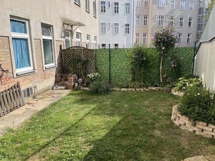 Wohnung mit Garten in 1150 Wien Wohnung mit Garten in 1150 Wien