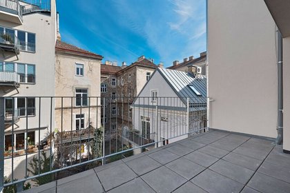 Wohnungen in 1050 Wien