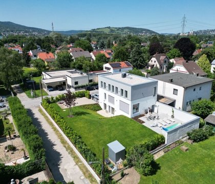 Büros /Praxen in 2103 Langenzersdorf