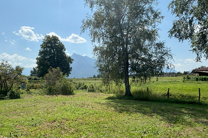Grundstücke in 5020 Salzburg