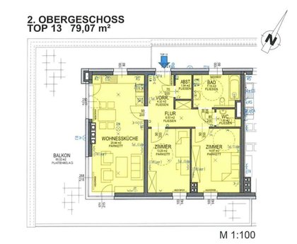 Wohnungen in 3321 Ardagger