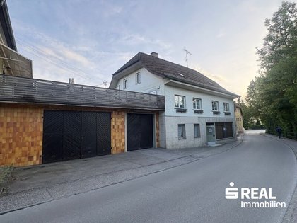 Hallen / Lager / Produktion in 4650 Lambach