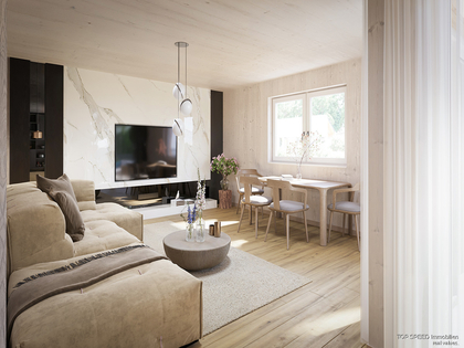 Wohnungen in 8967 Haus