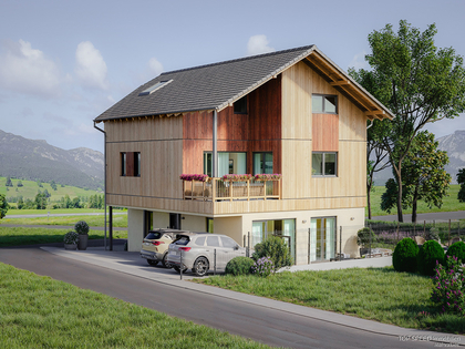 Wohnungen in 8967 Haus