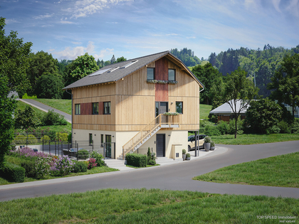 Wohnungen in 8967 Haus