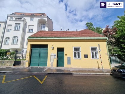Anlageobjekte in 1130 Wien